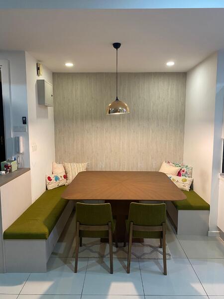 For Rent - Urbana Residences