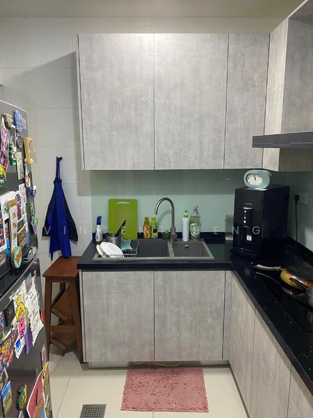 For Rent - Urbana Residences