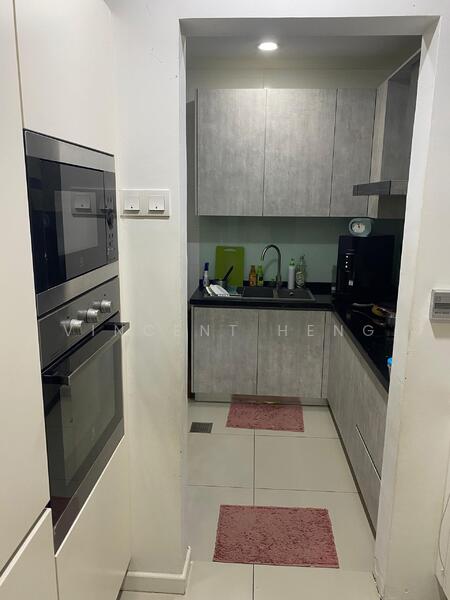 For Rent - Urbana Residences
