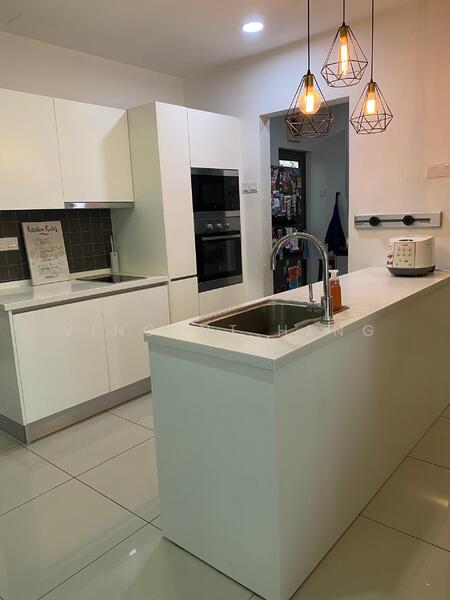 For Rent - Urbana Residences