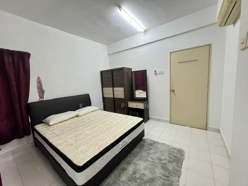 Untuk Disewa - Park View Tower