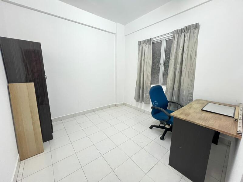 Untuk Disewa - Park View Tower