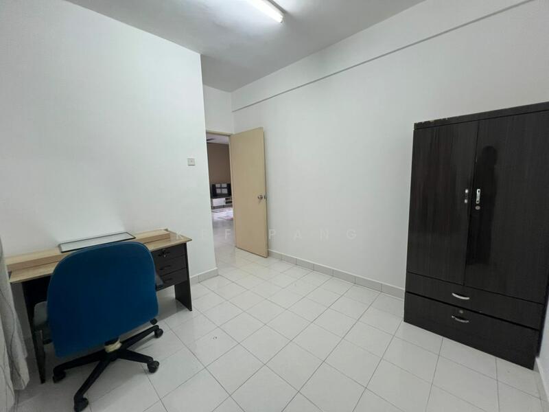 Untuk Disewa - Park View Tower