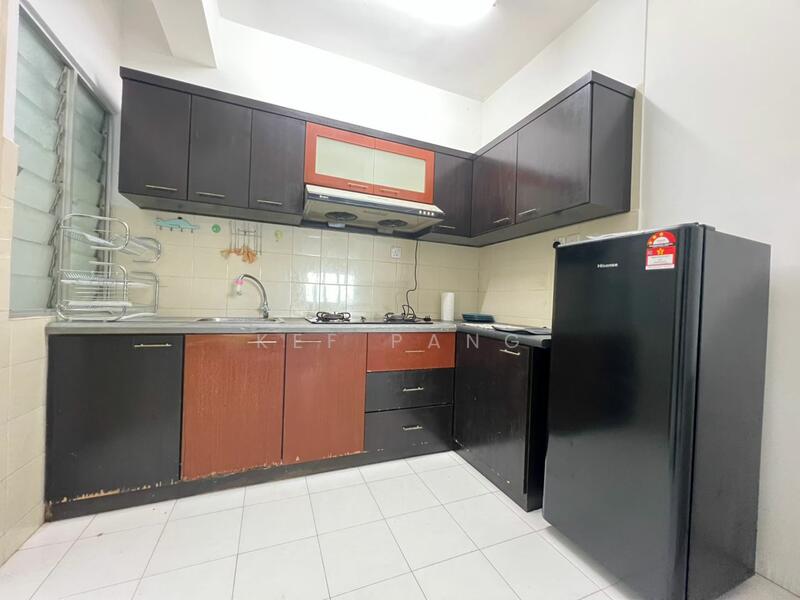 Untuk Disewa - Park View Tower