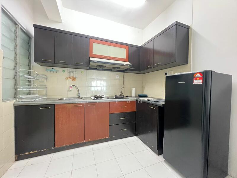 Untuk Disewa - Park View Tower