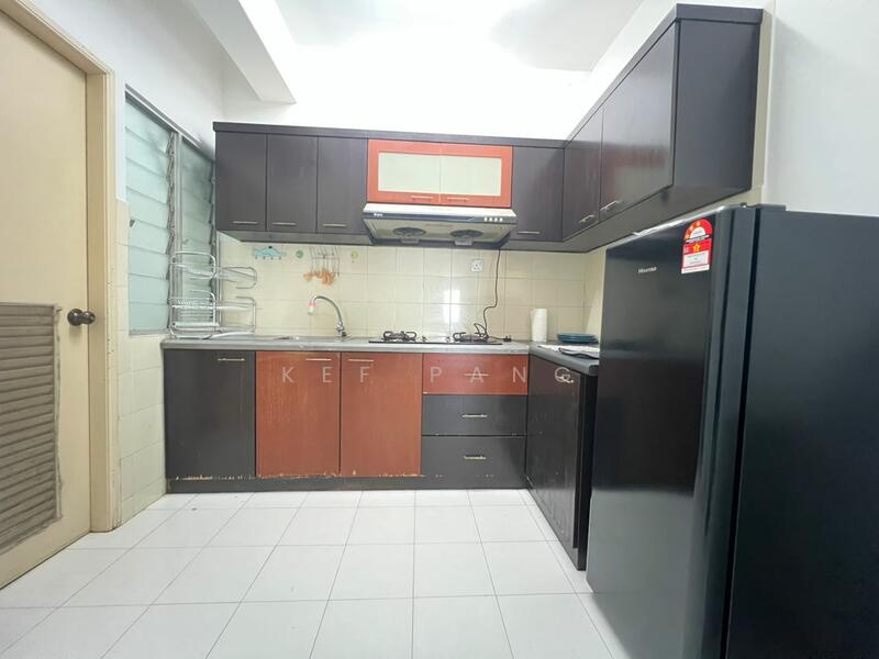 Untuk Disewa - Park View Tower