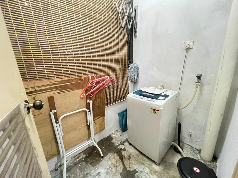 Untuk Disewa - Park View Tower