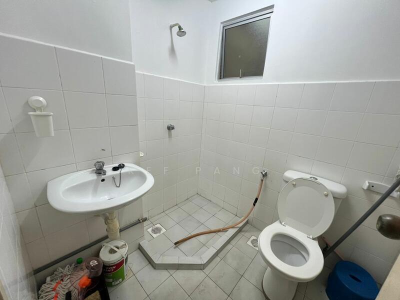 Untuk Disewa - Park View Tower