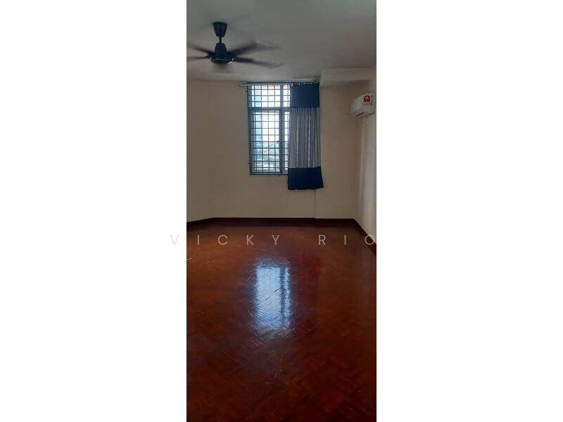 Untuk Disewa - Sri Impian Condominium