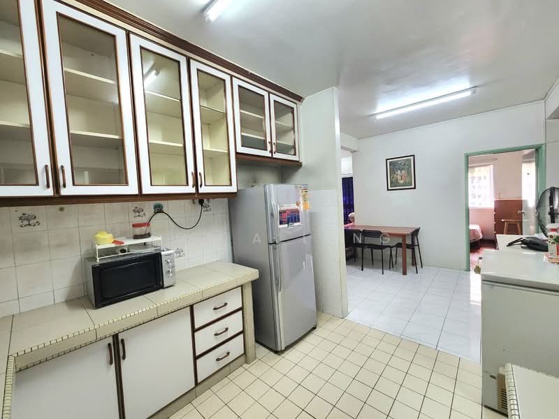 Condominium for Sale at Sri Suajaya Condominium - EMA ALLANG - Kitchen - PropertyGuru.com.my