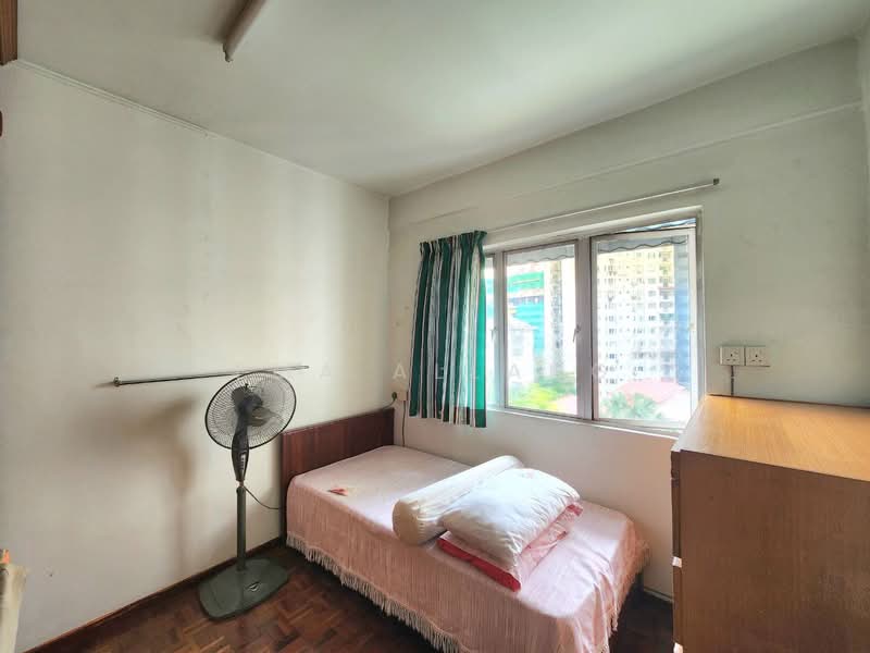 Condominium for Sale at Sri Suajaya Condominium - EMA ALLANG - Bedroom - PropertyGuru.com.my