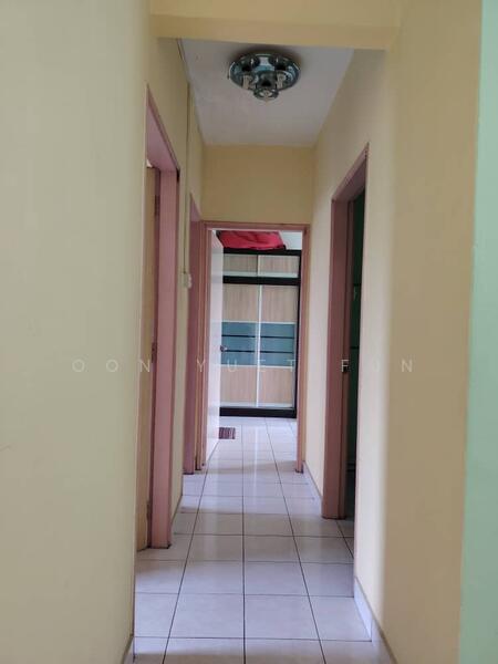 Corridor