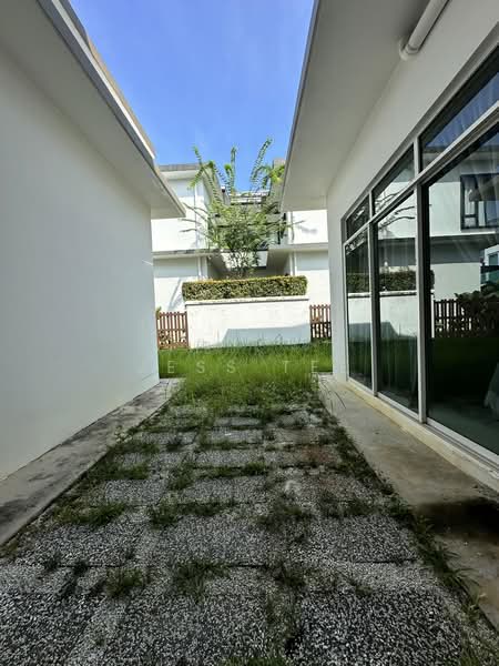 Rumah Berkembar untuk Dijual di Setia Eco Park (Setia Alam) - Jess Tee - Exterior - PropertyGuru.com.my