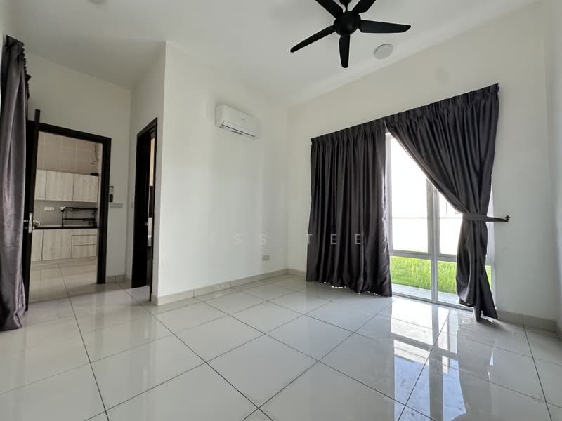 Rumah Berkembar untuk Dijual di Setia Eco Park (Setia Alam) - Jess Tee - Interior - PropertyGuru.com.my