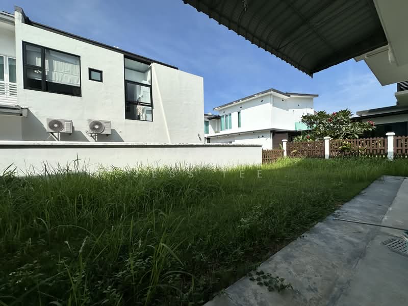Rumah Berkembar untuk Dijual di Setia Eco Park (Setia Alam) - Jess Tee - Exterior - PropertyGuru.com.my