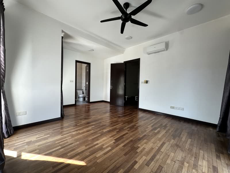 Rumah Berkembar untuk Dijual di Setia Eco Park (Setia Alam) - Jess Tee - Interior - PropertyGuru.com.my