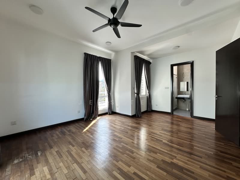 Rumah Berkembar untuk Dijual di Setia Eco Park (Setia Alam) - Jess Tee - Interior - PropertyGuru.com.my
