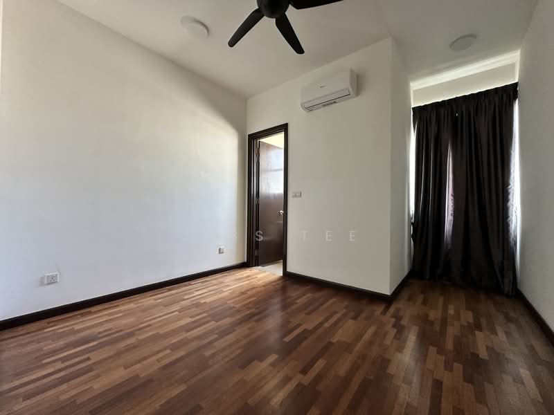Rumah Berkembar untuk Dijual di Setia Eco Park (Setia Alam) - Jess Tee - Interior - PropertyGuru.com.my