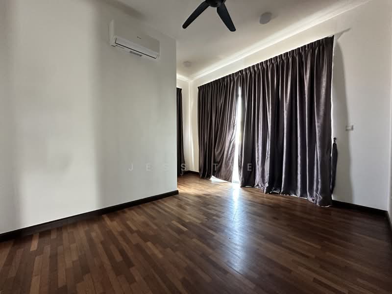 Rumah Berkembar untuk Dijual di Setia Eco Park (Setia Alam) - Jess Tee - Interior - PropertyGuru.com.my