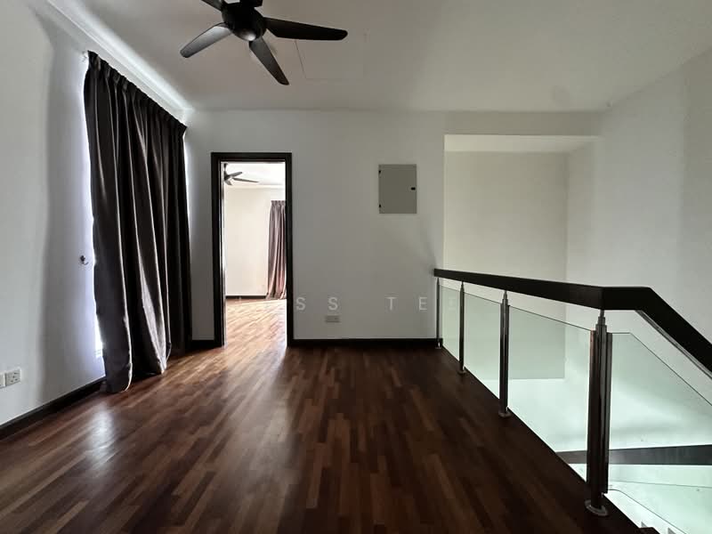 Rumah Berkembar untuk Dijual di Setia Eco Park (Setia Alam) - Jess Tee - Interior - PropertyGuru.com.my