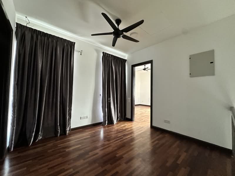 Rumah Berkembar untuk Dijual di Setia Eco Park (Setia Alam) - Jess Tee - Interior - PropertyGuru.com.my