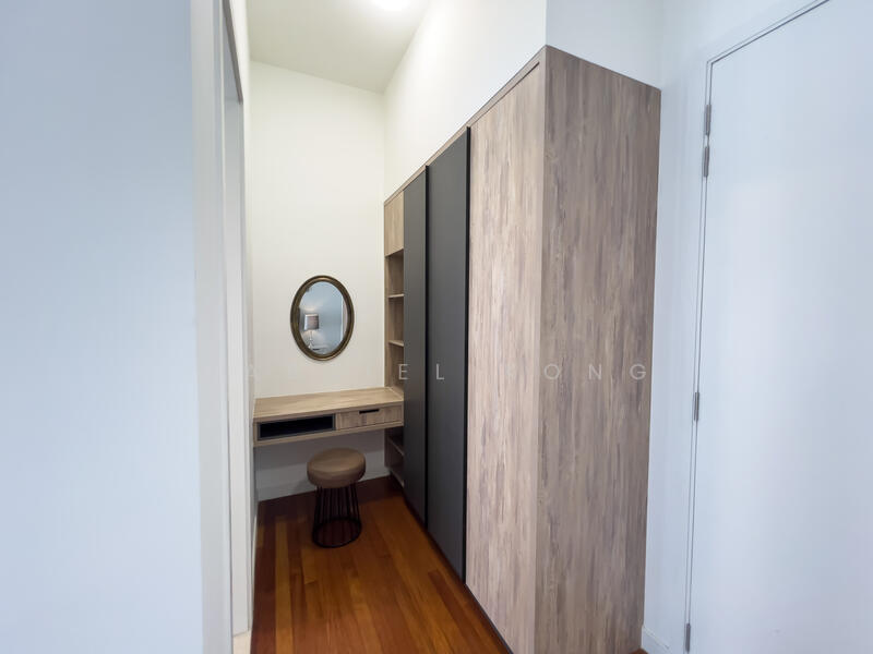 For Rent - Pavilion Hilltop