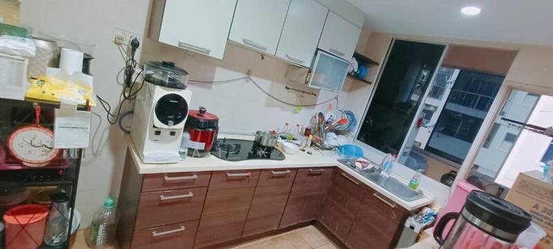 For Sale - Vista Perdana Apartment