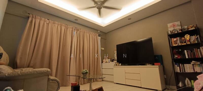 For Sale - Vista Perdana Apartment