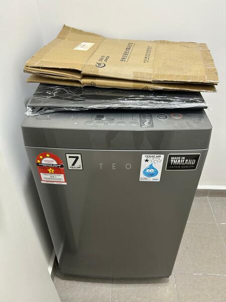 For Rent - Sky Awani Residensi 3