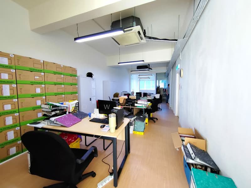 Anggun City untuk Untuk Disewa - RM 3,200 /bulan, Feb 2026 - Interior - PropertyGuru.com.my