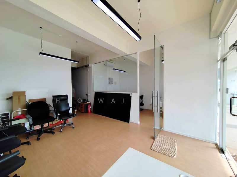 Anggun City untuk Untuk Disewa - RM 3,200 /bulan, Feb 2026 - Interior - PropertyGuru.com.my