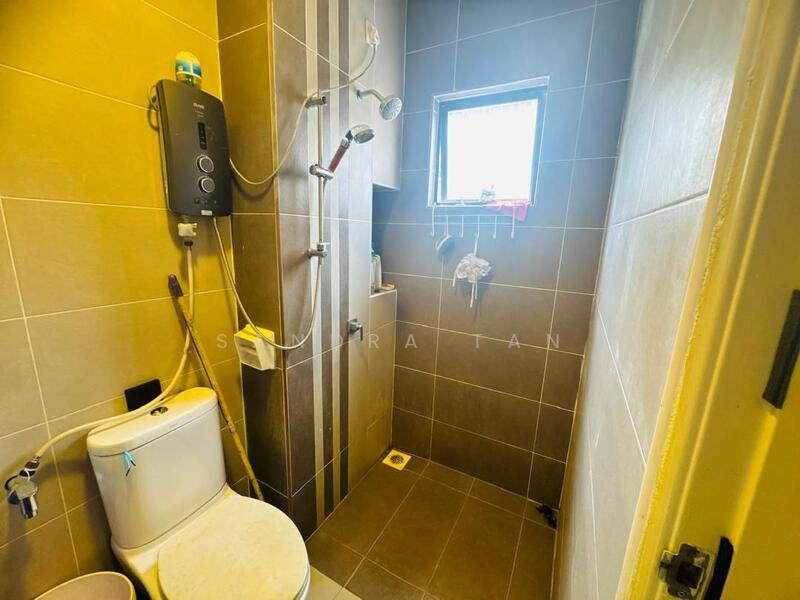 For Sale - Taman Pulai Hijauan