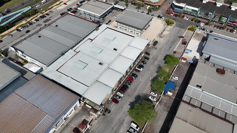 For Sale - Taman Perindustrian Kinrara