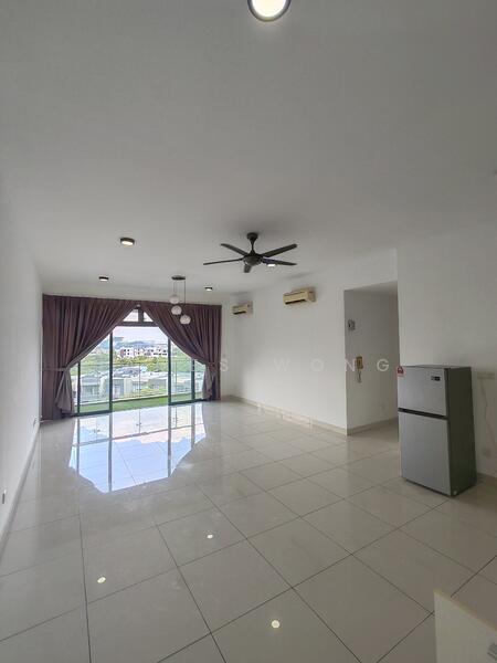 Untuk Disewa - Mirage By The Lake