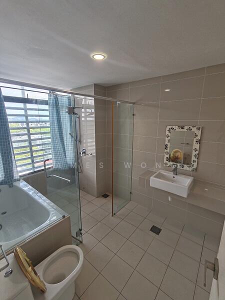 Untuk Disewa - Mirage By The Lake