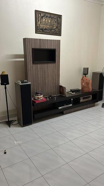 For Sale - Anjung Tawas Sinaran ,Ipoh