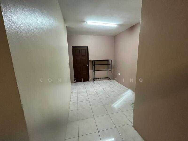 Untuk Disewa - Eden Heights