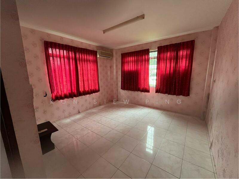 Untuk Disewa - Eden Heights