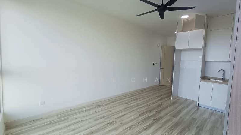 Service Residence for Rent at The M @ Medini Macrolink - Mason Chan - Interior - PropertyGuru.com.my
