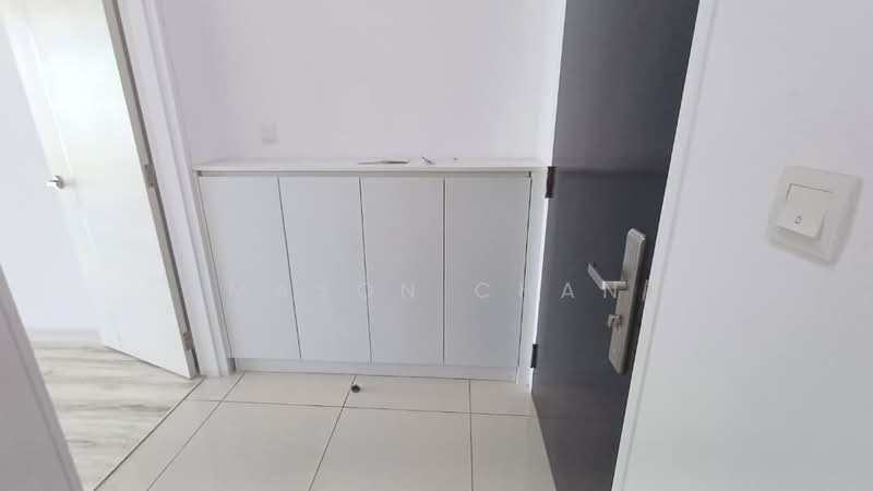 Service Residence for Rent at The M @ Medini Macrolink - Mason Chan - Interior - PropertyGuru.com.my