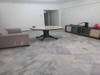 For Sale - Pangsaria Apartment