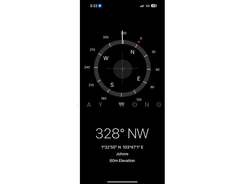 For Rent - Austin Regency (Pangsapuri Austin Perdana)