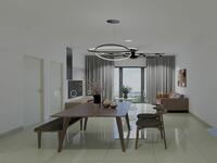 For Rent - The Maple Residences