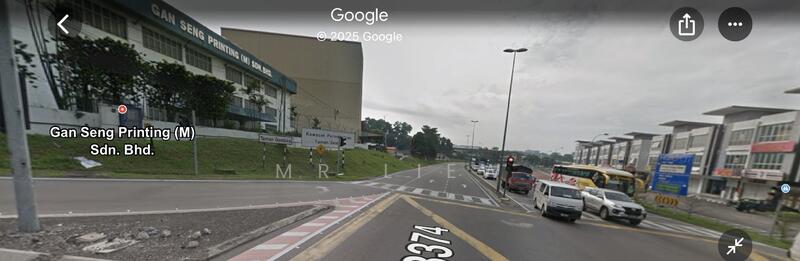 For Rent - Taman Tampoi Utama