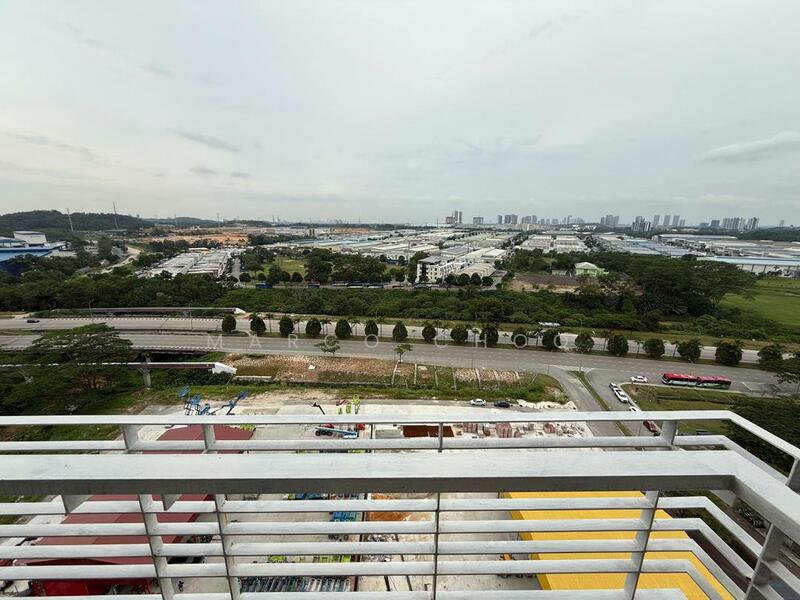 Untuk Dijual - Nusa Heights (Nusa Puncak)