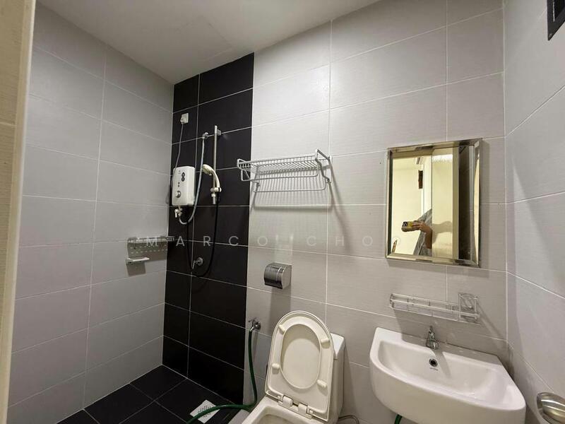 Untuk Dijual - Nusa Heights (Nusa Puncak)