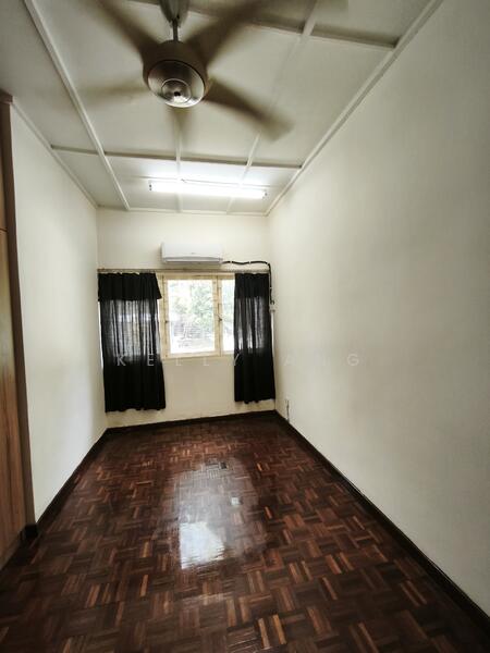 Untuk Dijual - Bangsar Park