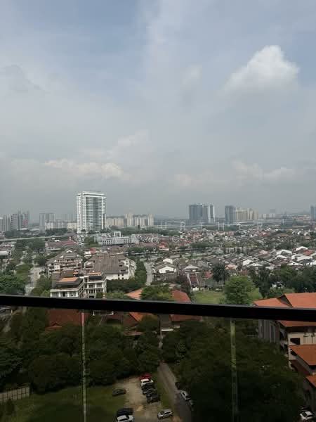 Service Residence for Sale at Jendela Residences - Mark Aurther Francis - View - PropertyGuru.com.my