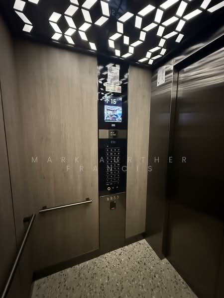 Service Residence for Sale at Jendela Residences - Mark Aurther Francis - Interior - PropertyGuru.com.my