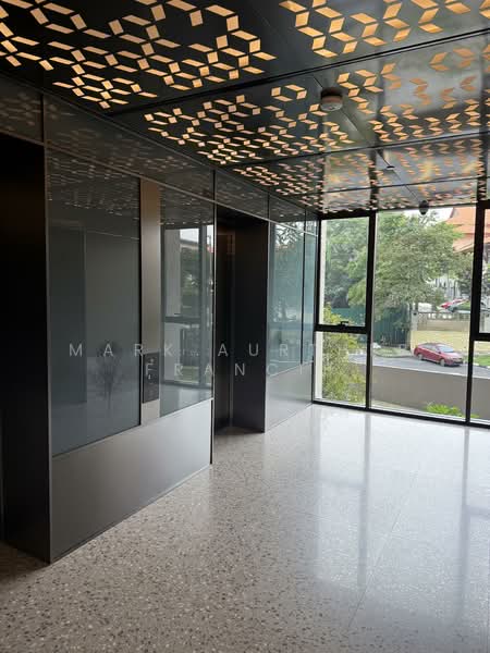 Service Residence for Sale at Jendela Residences - Mark Aurther Francis - Interior - PropertyGuru.com.my